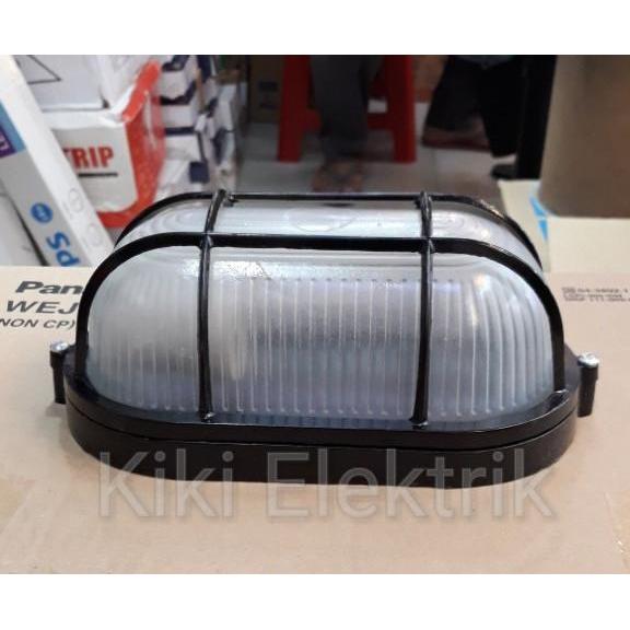 Lampu Dinding / Lampu Ball Ice / Lampu Kapal ( Bisa Outdoor  )