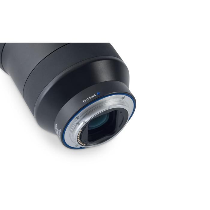 Lensa ZEISS Batis 1.8/85 - Full frame lenses with autofocus for SONY