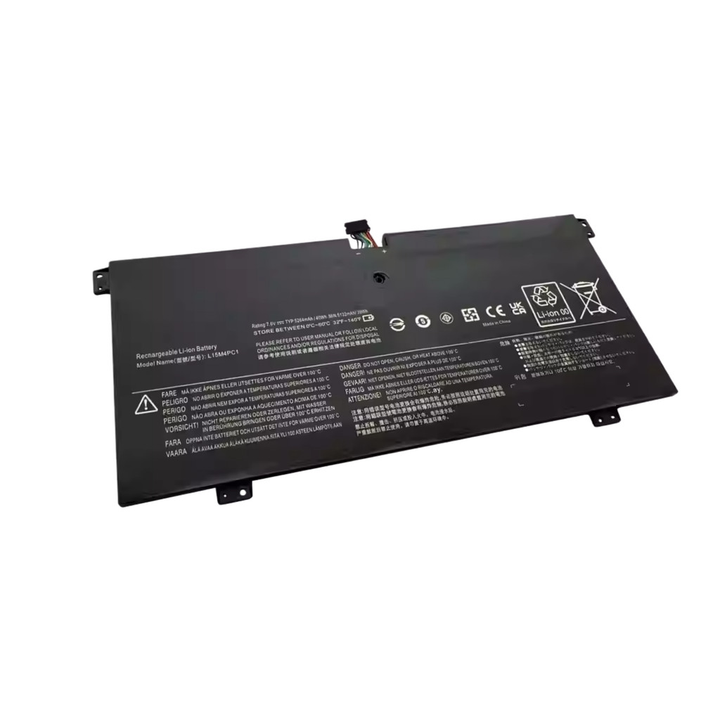 Yoga 710 711 L15L4PC1 L15M4PC1