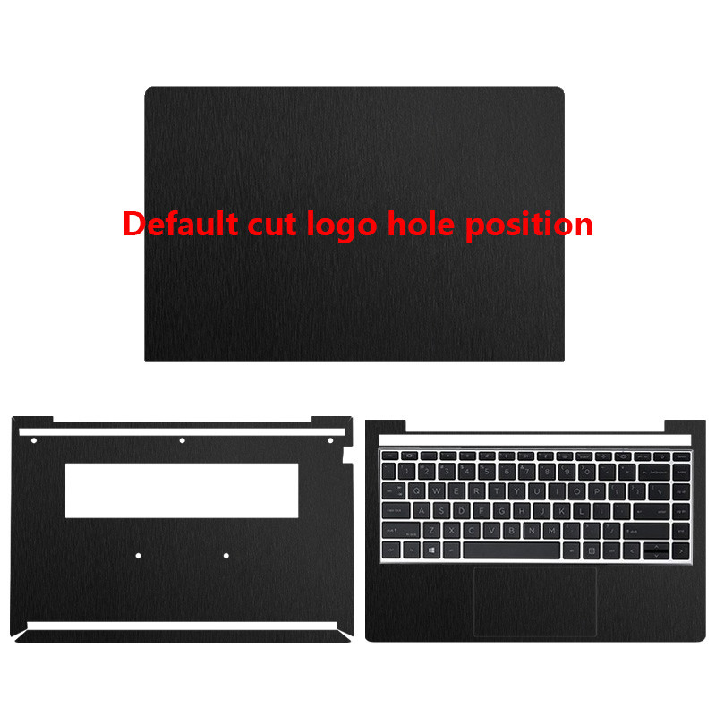 Laptop Skins for HP ProBook 440 445 G7 G8 450 455 G7 G8 Solid Notebook Sticker for HP ProBook 430