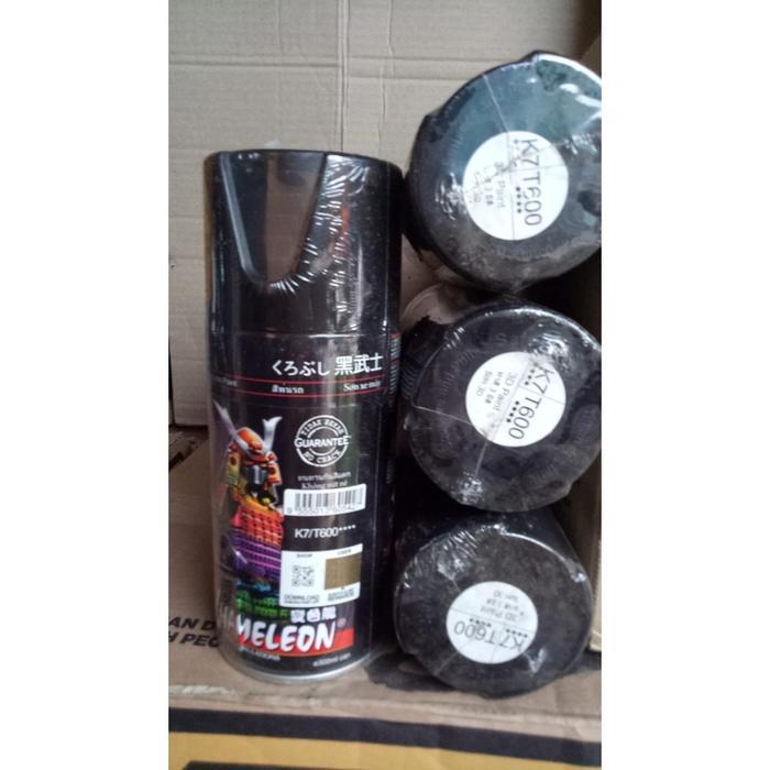 Pilok pilox samurai bunglon t600 300ml bunglon khameleon