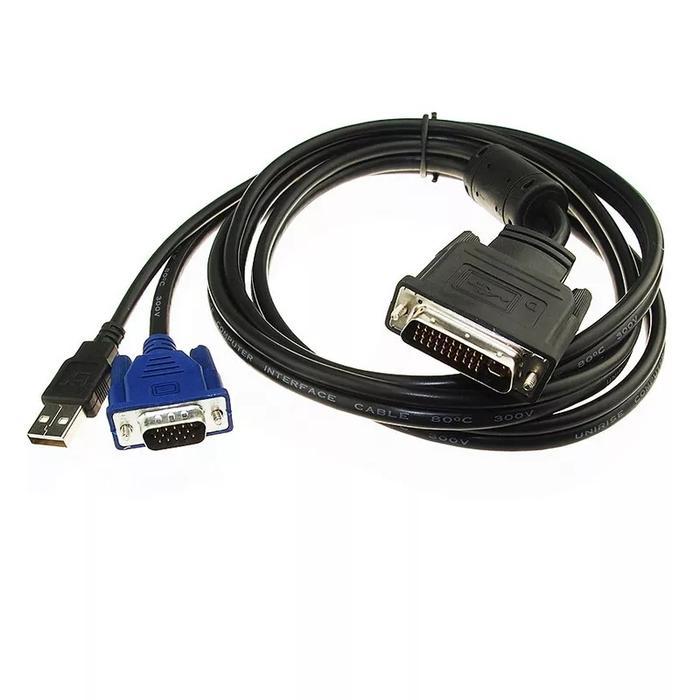 Terlaris Kabel Proyektor Infocus SALE