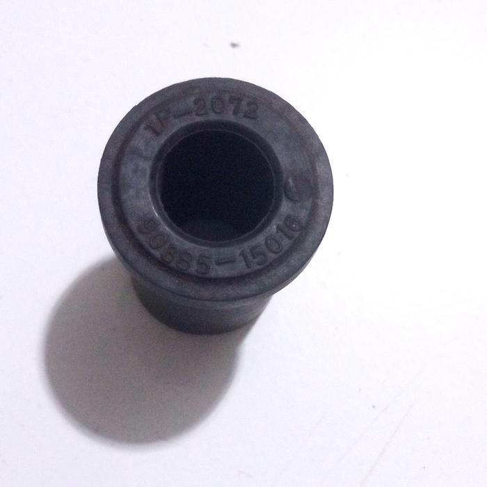 KARET BUSHING ANTING PER TOYOTA LAND CRUISER HARDTOP 1F 2F FJ40 FJ45 BJ40 - KECIL MURAH
