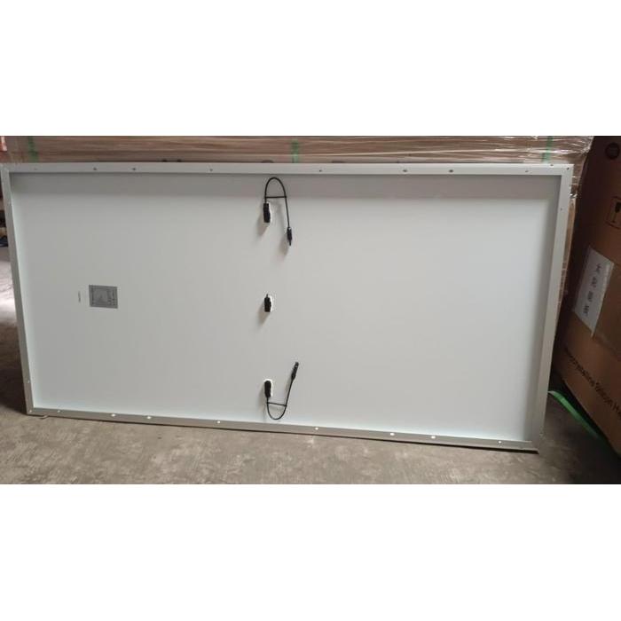 Solar Panel Mono 450Wp Maysun Solar Half Cell Solarcell 450Wp Terbaru 