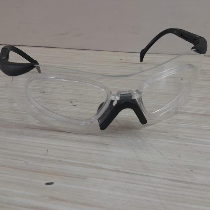 KACAMATA SAFETY CLEAR CIG OASIS ORIGINAL