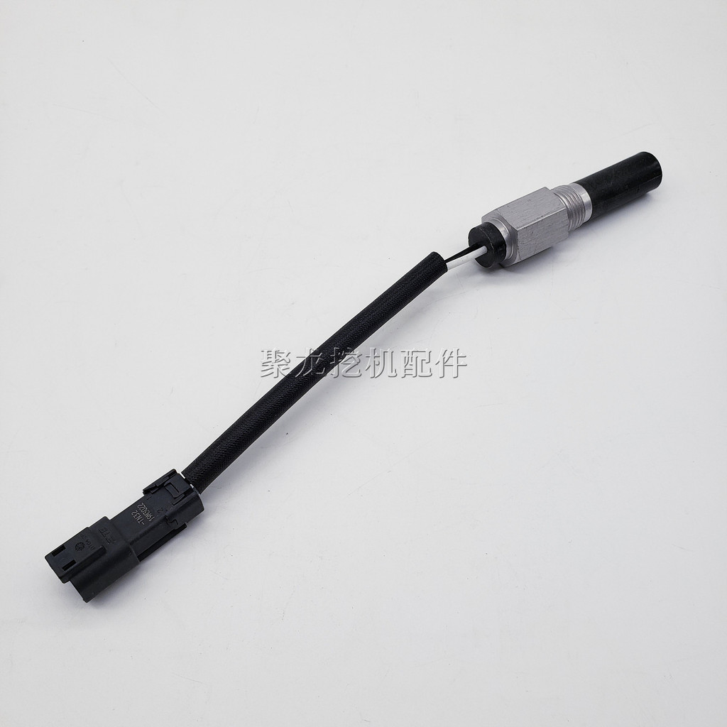 CATERPILLAR EXCAVATOR PARTS CAT 196-1185 LOADER ENGINE SPEED SENSOR SPEED SENSOR