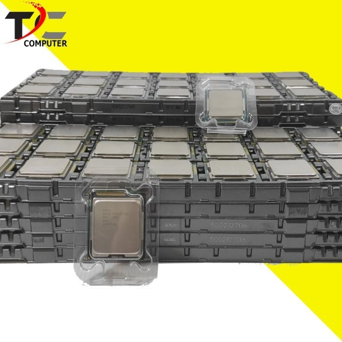 BESSELER PROSESOR PROCESSOR CORE I3 3220 3240 LGA 1155