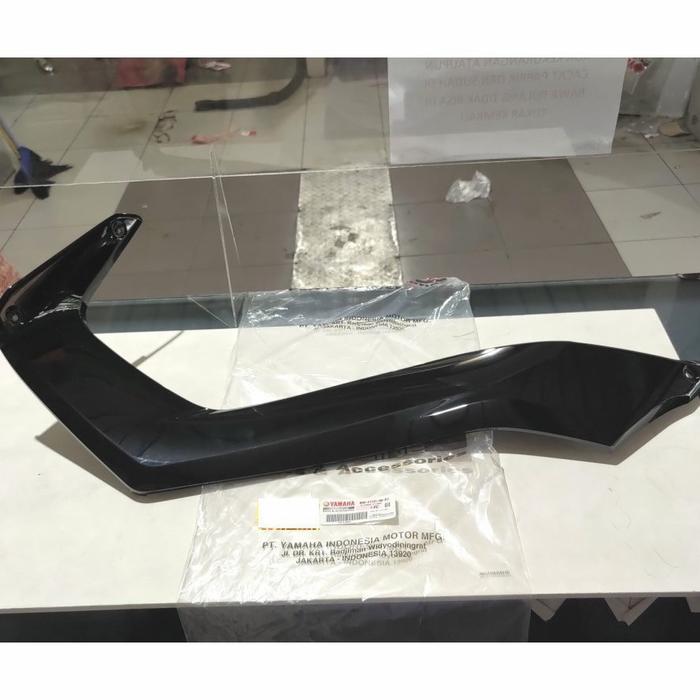 COVER SIDE BODY TENGAH KIRI ALL NMAX 2020 ORIGINAL B6H-F1731-00-P3