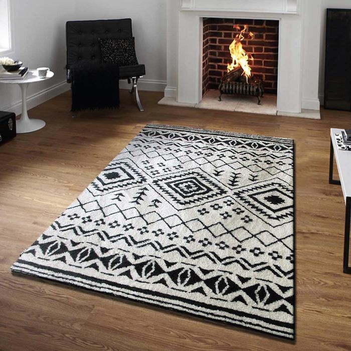 Karpet / Rug Velvet 160 x 220 cm AWM 16308