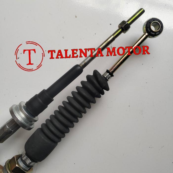 Kabel Cable Persneling Mundur / Transmisi Carry 1.0 St100 / Extra