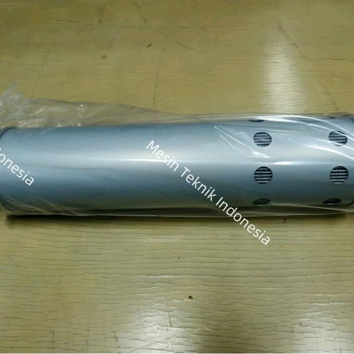 Hidrolik Oil Return Filter Tz55/60 / Filter excavator