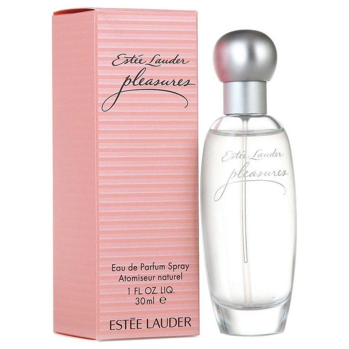 PARFUM ORIGINAL EROPA Estee Lauder Pleasure EDP 30ml (TRAVEL SIZE)