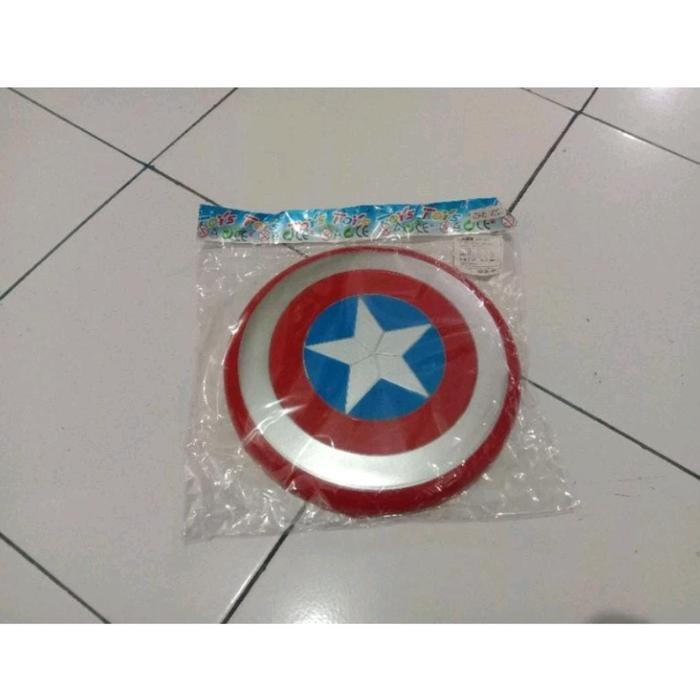 Tameng Captain America