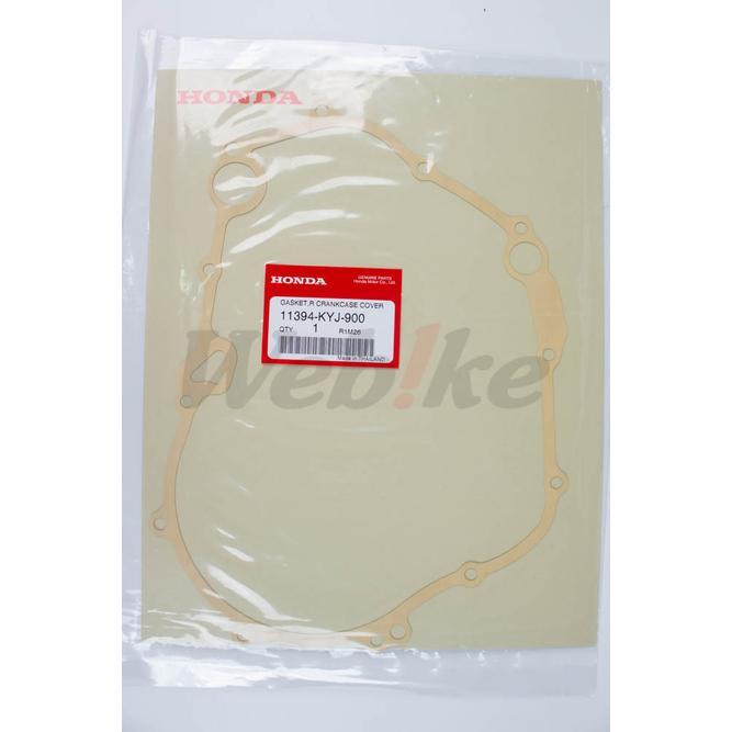 Gasket Cover Mesin Kanan Crf 250 Rally 11394-K87-A30 Honda Thailand