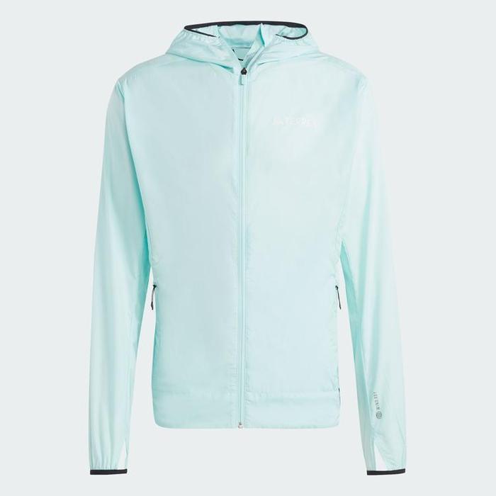 Jaket AdidasTerrex Xperior WindweaveOriginal