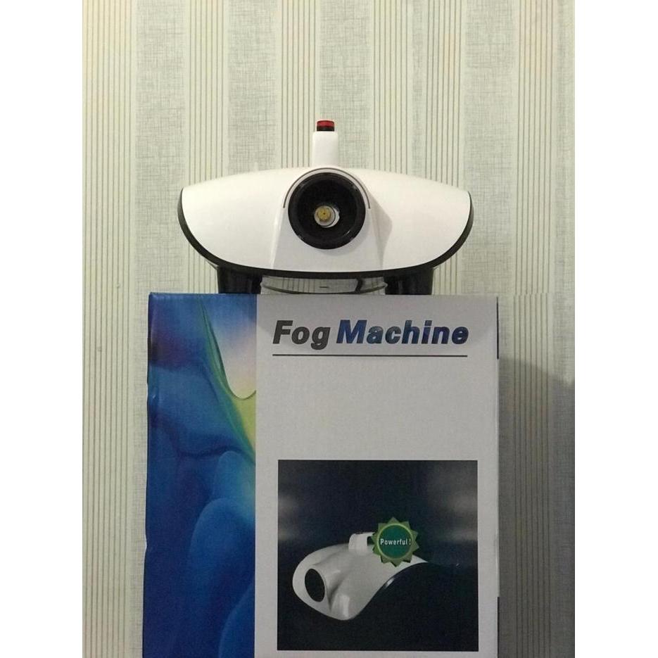 glarisaamart MINI FOGGER MESIN FOGGING MINI MESIN FOGGING