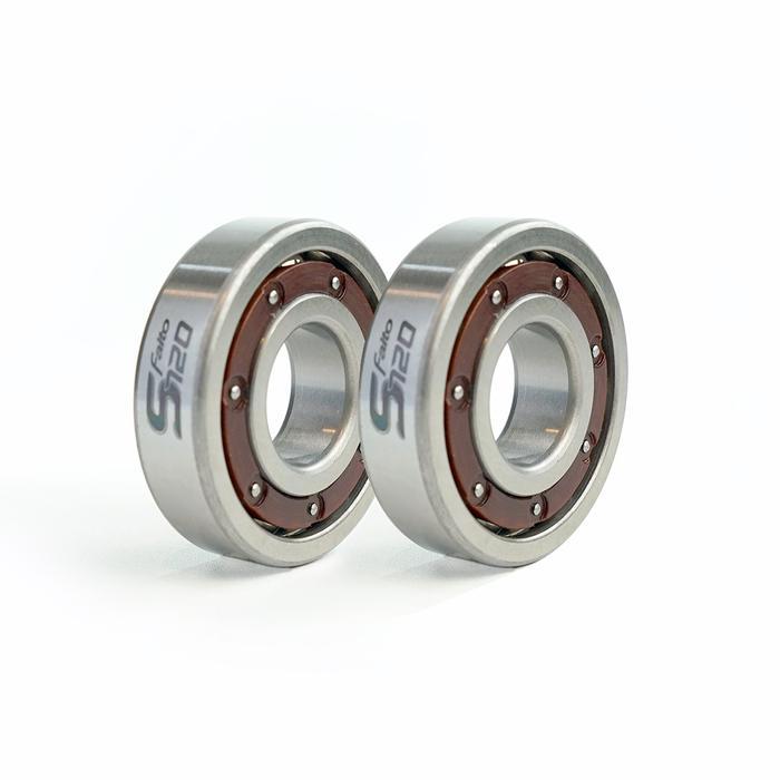 Furryraw// Faito Crankshaft Bearing Kruk As Gl Pro 135Cc / Scorpio Z 225 / Scorpio Old 225 / Gl 100