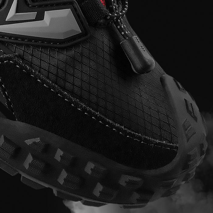 Weidenmann - Weidenmann Urban : Hinterhalt 02 - Sepatu Outdoor Sneakers Pasti Ori