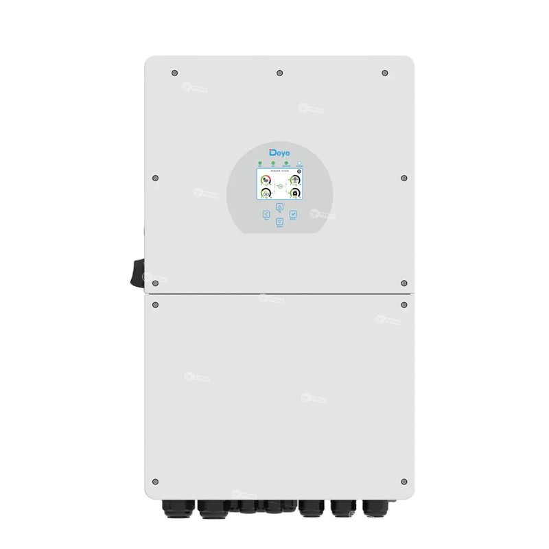 . Whole Deye 5Kw Hybrid Solar Power Inverter Reasonable Price 15Kw -