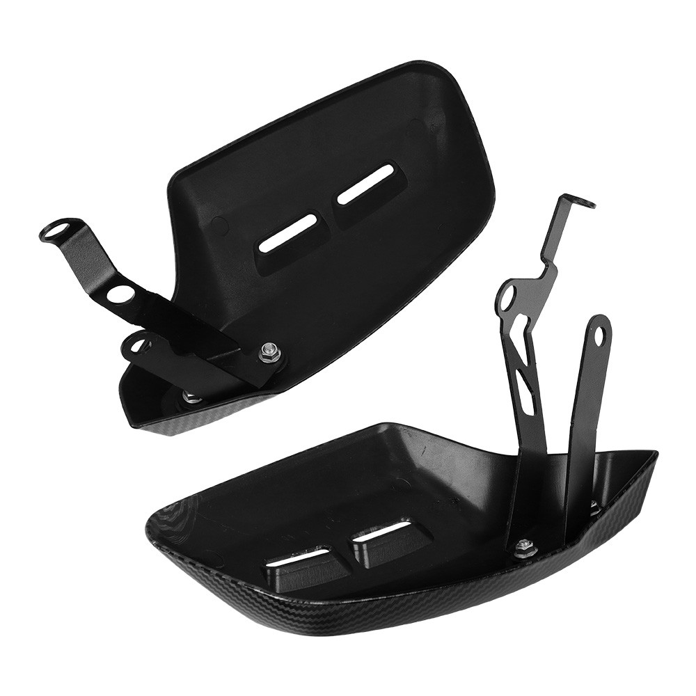 MOTORCYCLE HANDGUARD SHIELD FOR HONDA CL250 CL300 CL500 CL 300 500 SCL500 2023 HAND GUARD PROTECTOR