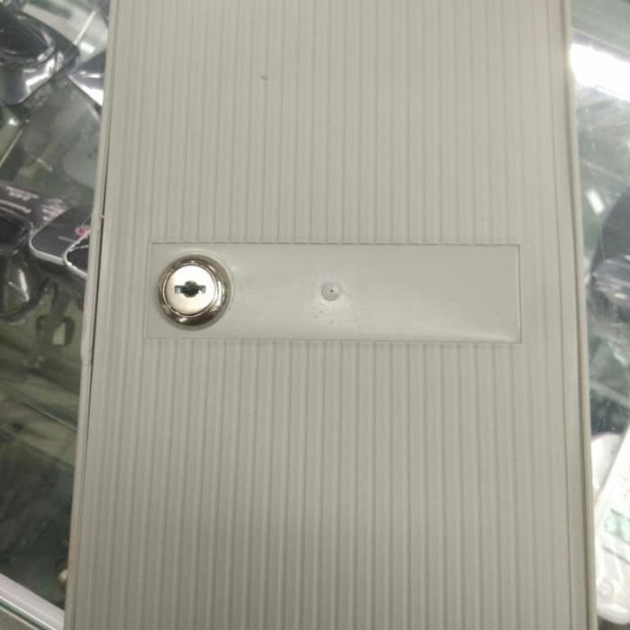 Box MDF+BMF+LSA untuk PABX