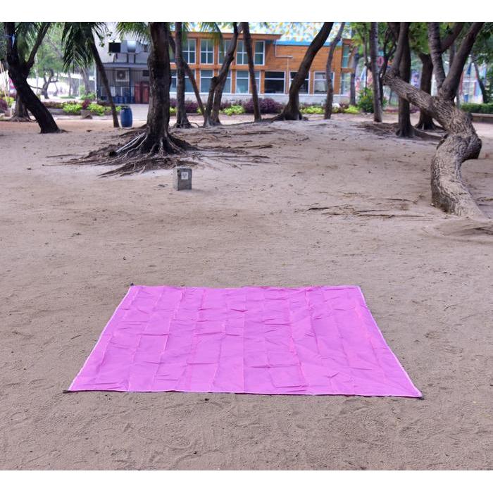 FOOTPRINT/ALAS TENDA