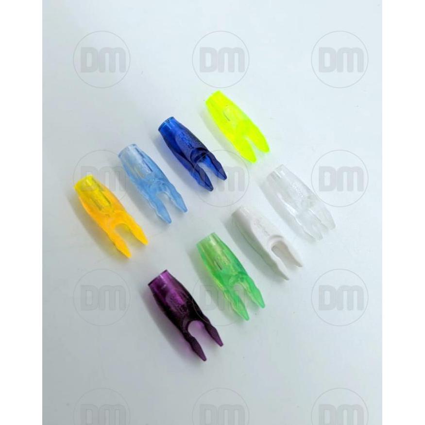 (Pin NOck) (BEITER) Beiter Pin Nock 2 Large Archery Panahan