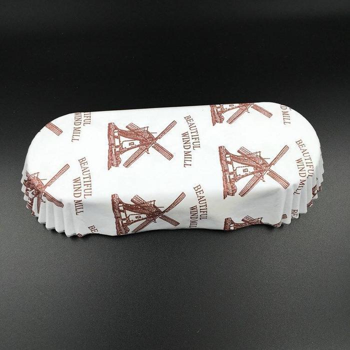 Paper Cup Roti PaperCup Case Roti Kertas Roti