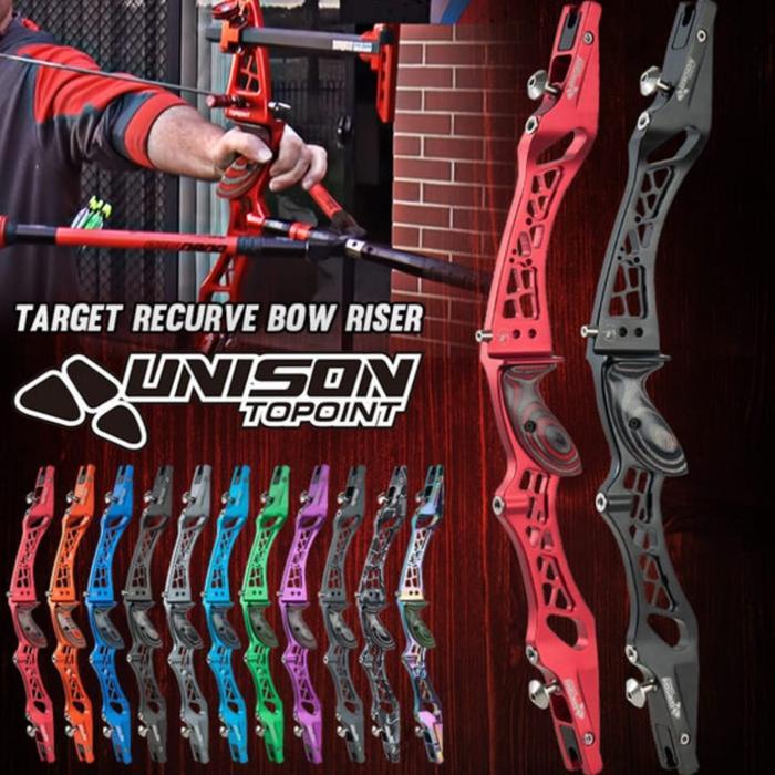 Unison Riser ILF Topoint