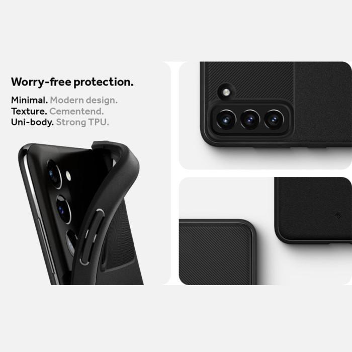 Case For Samsung Galaxy S21 Fe Caseology Vault Silicone Softcase For Casing