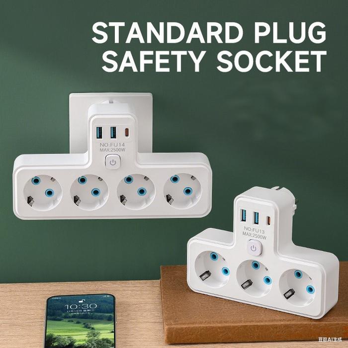 STOP KONTAK DINDING STOP KONTAK TEMPEL DINDING STOP KONTAK SAKLAR STOP KONTAK 4 LUBANG COLOKAN