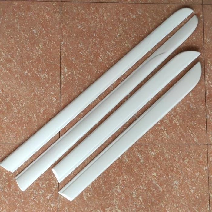 Lis Body Bodi Samping Mobil Toyota All New Avanza / Xenia / Veloz 2012 Sampai 2021 2020 2019 2018