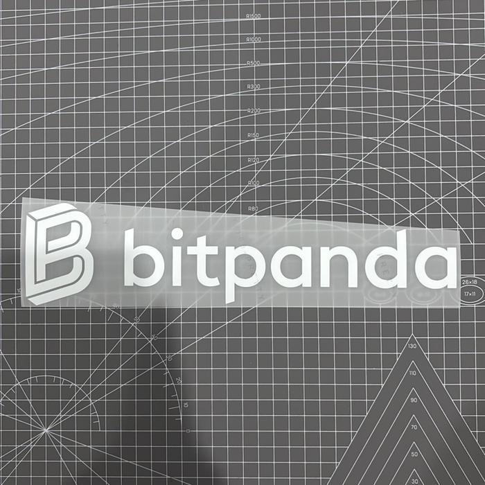 Sponsor Remake Hk Bitpanda Milan Putih