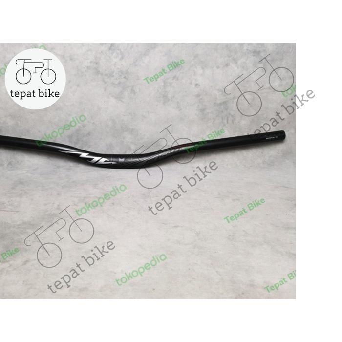 Handlebar Mosso Rise Oversize 31.8 Alloy