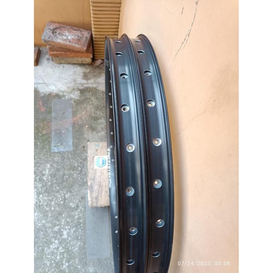 Rims Velg Rim 29 Sunringle Sun Ringle Duroc 35 Alloy presta 32H 29er