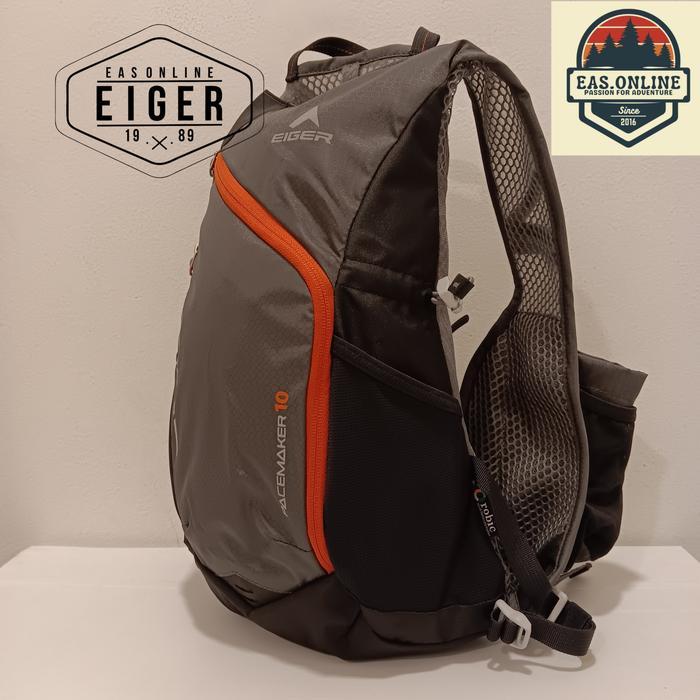 Tas Ransel Eiger 8465 Pacemaker 10 1.1 Hydropack