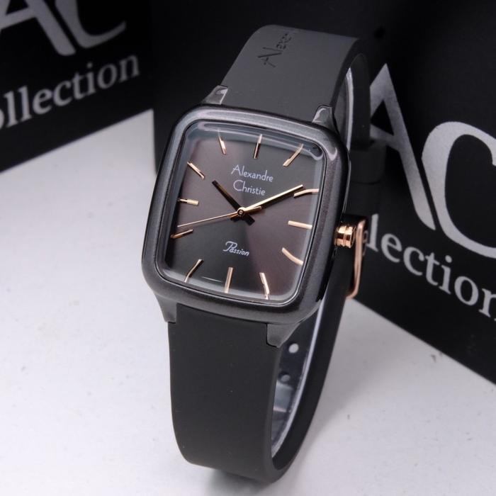 Ac 2a08 ac 2a07 Jam Tangan Wanita Alexandre Christie Ac2A08 Ac 2a08 ac 2a07