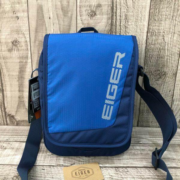 Tas Selempang Eiger Traverse 1.0 Art.3889 5L