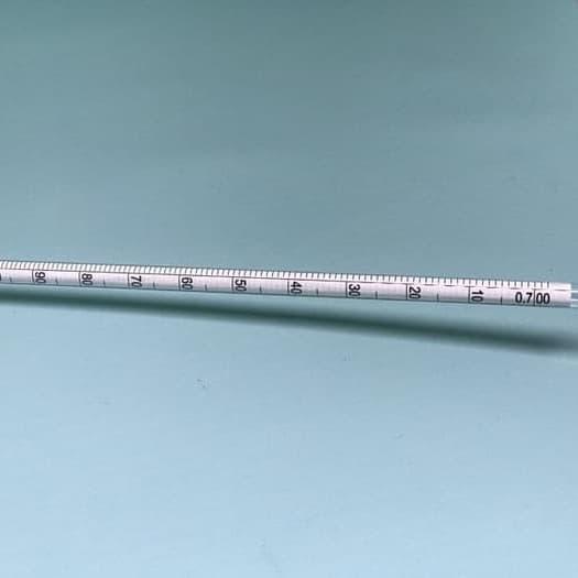 MTG Hydrometer Ukur Kadar Bensin Range 0.700-0.800 Hidrometer Bensin