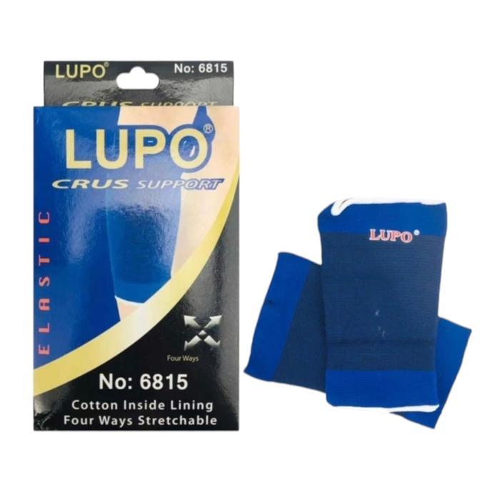 Deker siku daeker lutut deker tangan engkel kaki knee elbow support pelindung lutut tangan
