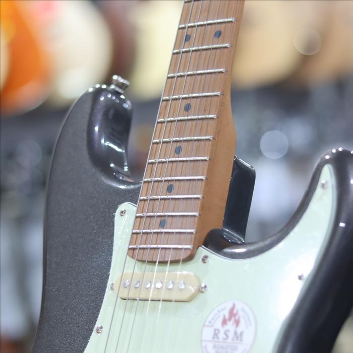 Bacchus BST2RSM Maple Metallic Grey - / BST2RSM M / BST2RSM-M MGY