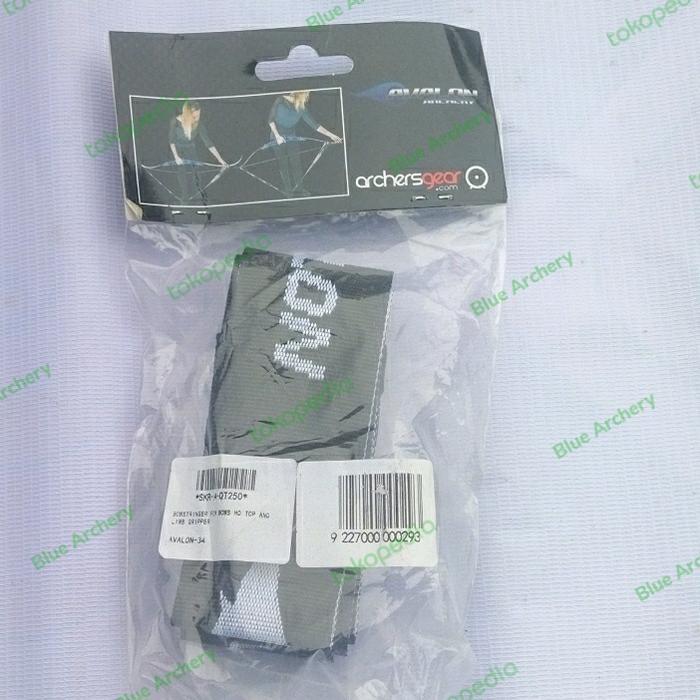 Bow stringer avalon / Alat pasang busur