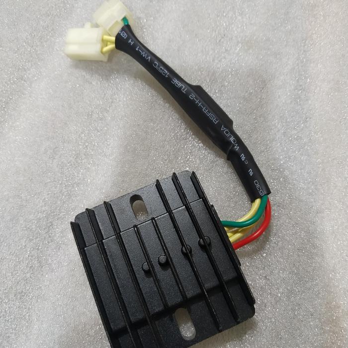 KIPROK MINERVA R150VX / XROAD