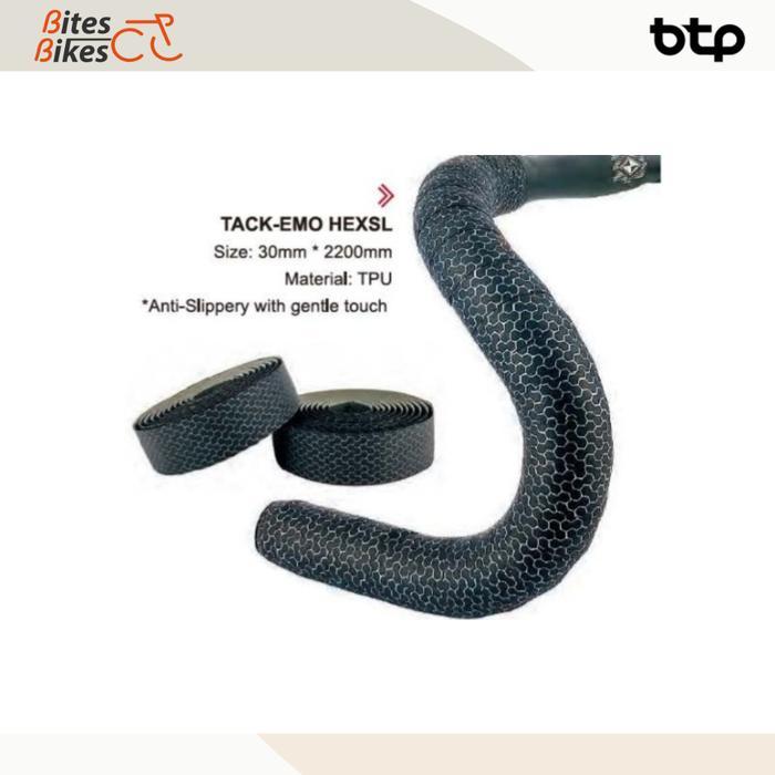 BTP BARTAPE TACK - BARTAPE SEPEDA