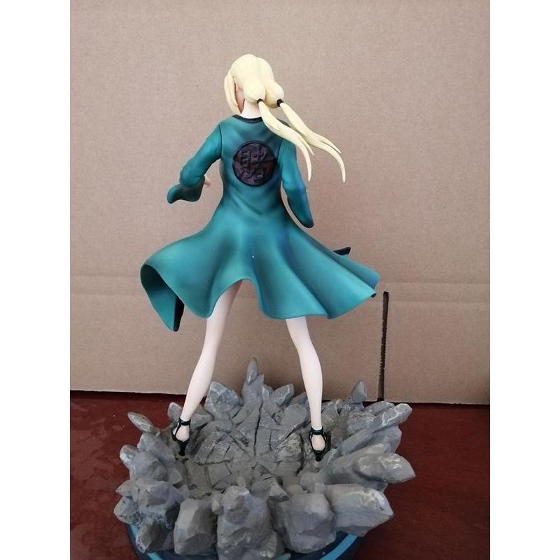 TERBARU Japanese anime sexy doll Shippuden Tsunade Gals 1/6 naked