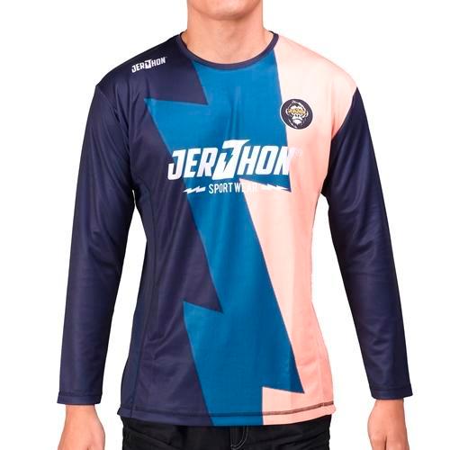 Jersey Sepeda Jersey Gowes Kaos Sepeda Pria Mtb Halima