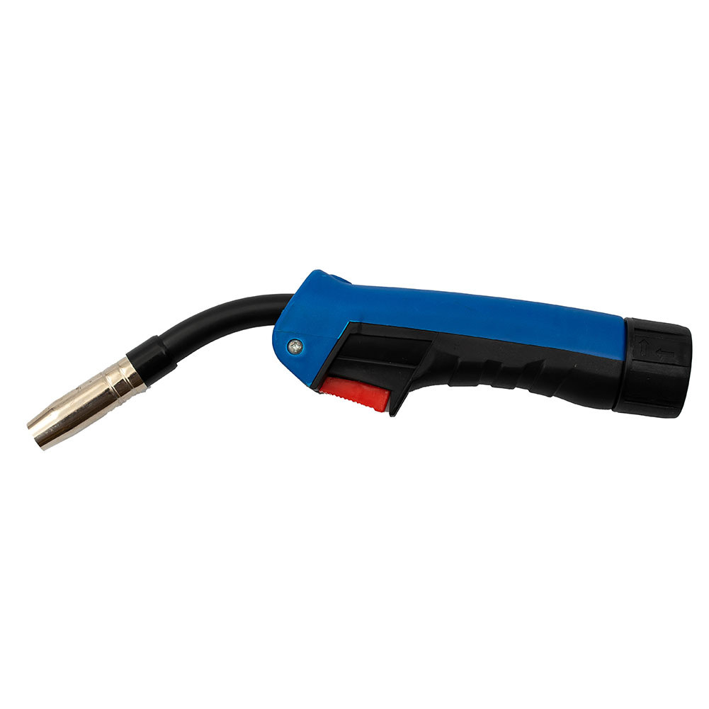 . Mig Torch 15Ak 14Ak Torch Body 180A European Style Welding Head -