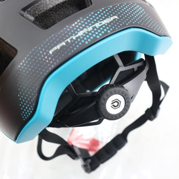 Polygon Helm Pathfinder - Helm Sepeda