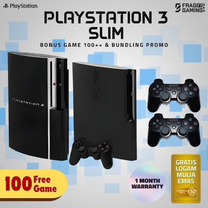 SONY PS3 SUPER SLIM/SLIM/FAT Online & Offline Storage 128GB/250GB/500GB/1TB PLAYSTATION PS 3