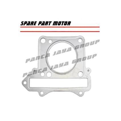 PACKING CYLINDER HEAD GASKET PAKING HEAD SUZUKI FXR150 FXR-150 ASLI